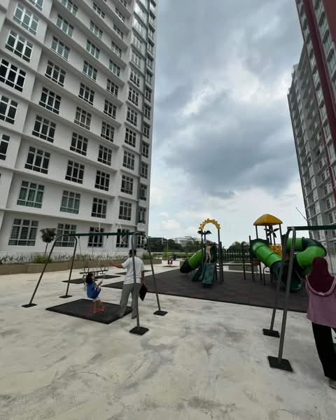 Kondominium untuk Disewa di The Anderson - Jackson Khiew - PropertyGuru.com.my