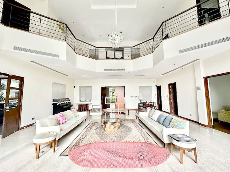 Bungalow for Sale in Tropicana (Selangor) - Vincent Liaw - Living Room - PropertyGuru.com.my