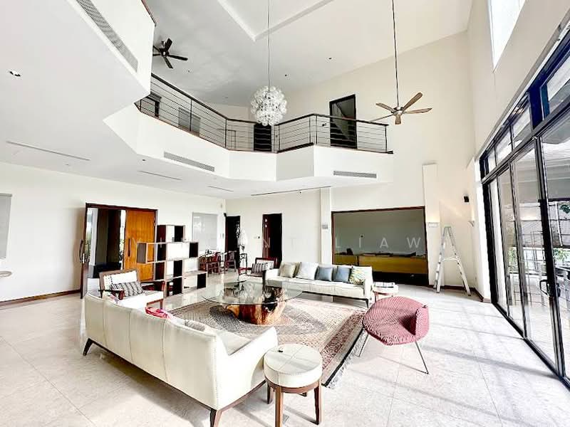 Bungalow for Sale in Tropicana (Selangor) - Vincent Liaw - Living Room - PropertyGuru.com.my