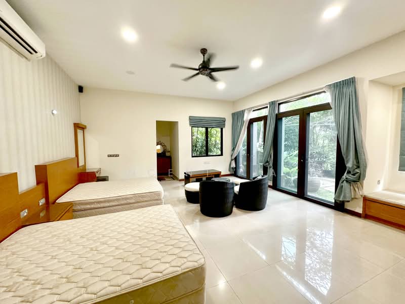 Bungalow House untuk Dijual di Tropicana Golf & Country Resort (Tropicana) - Vincent Liaw - Bedroom - PropertyGuru.com.my