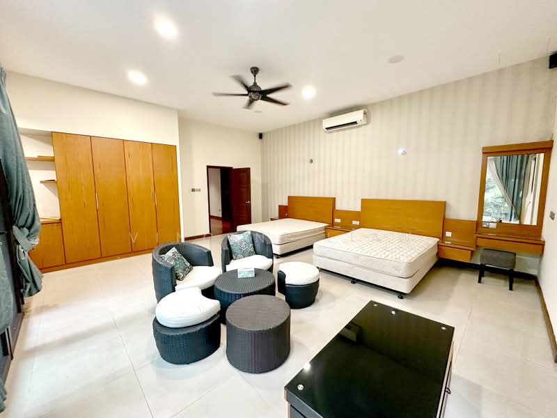 Bungalow House untuk Dijual di Tropicana Golf & Country Resort (Tropicana) - Vincent Liaw - Bedroom - PropertyGuru.com.my