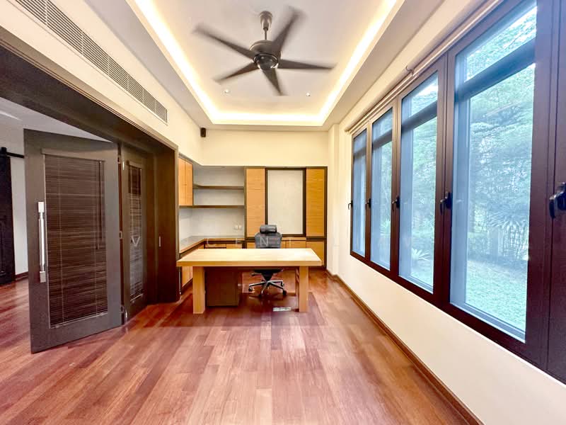 Bungalow for Sale in Tropicana (Selangor) - Vincent Liaw - Study - PropertyGuru.com.my