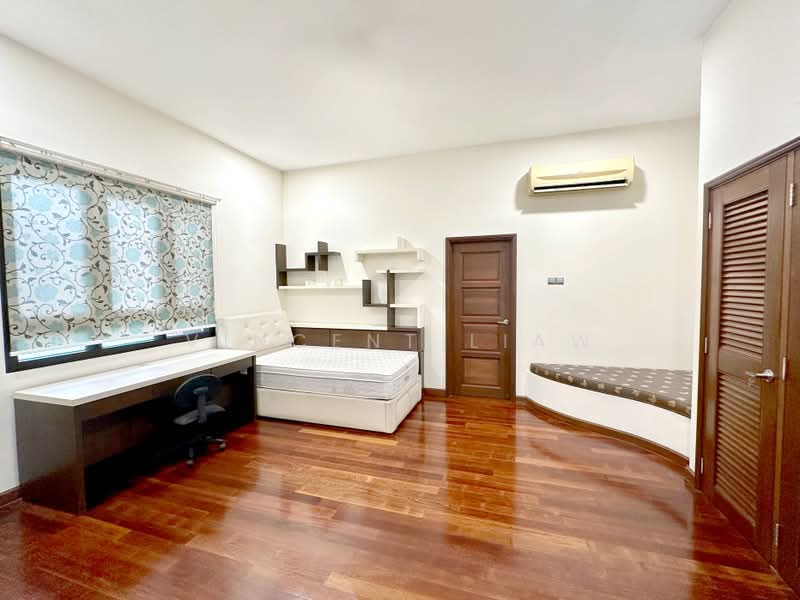 Bungalow for Sale in Tropicana (Selangor) - Vincent Liaw - Bedroom - PropertyGuru.com.my