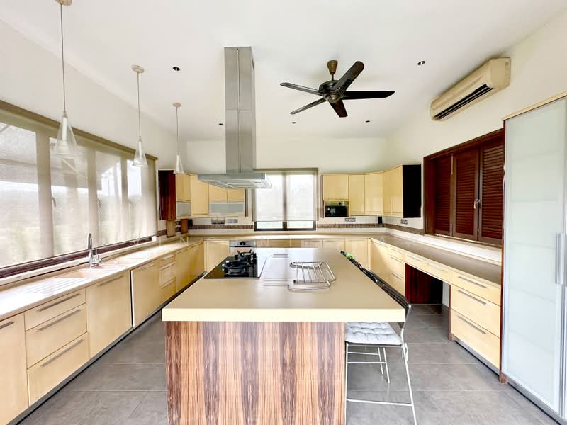Bungalow for Sale in Tropicana (Selangor) - Vincent Liaw - Kitchen - PropertyGuru.com.my
