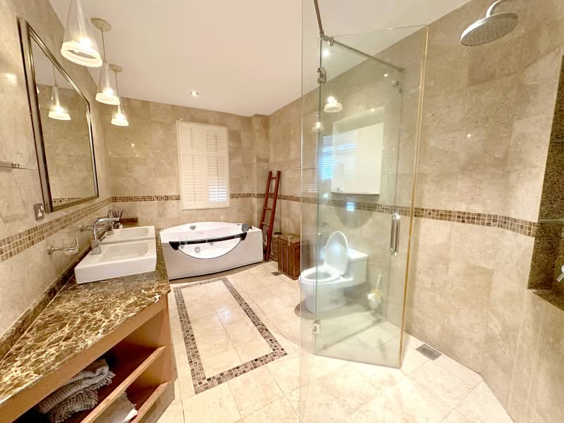 Bungalow for Sale in Tropicana (Selangor) - Vincent Liaw - Bathroom - PropertyGuru.com.my