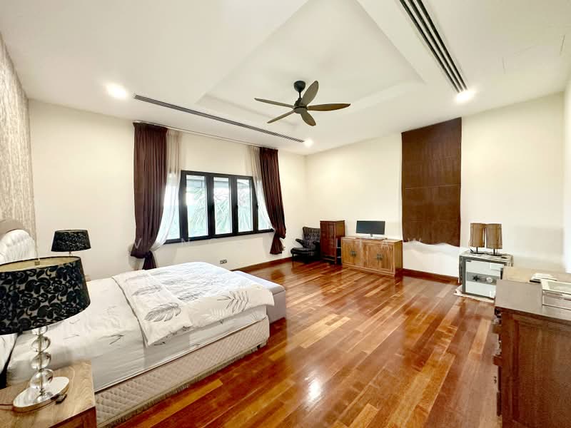 Bungalow for Sale in Tropicana (Selangor) - Vincent Liaw - Bedroom - PropertyGuru.com.my