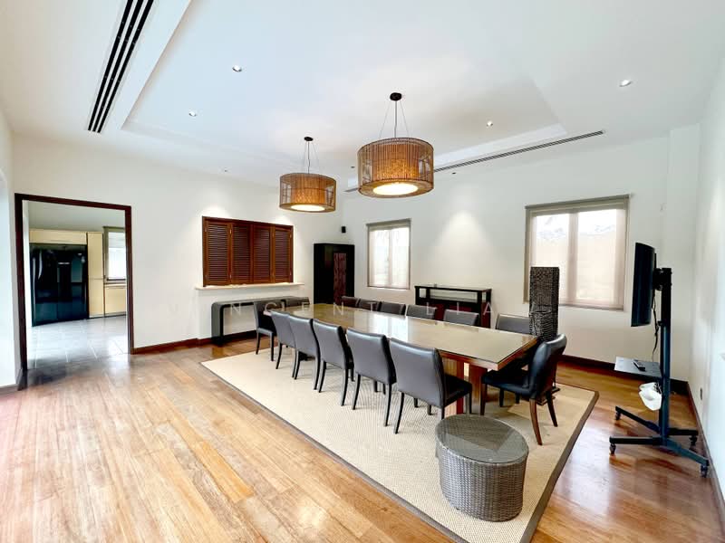 Bungalow for Sale in Tropicana (Selangor) - Vincent Liaw - Dining Room - PropertyGuru.com.my