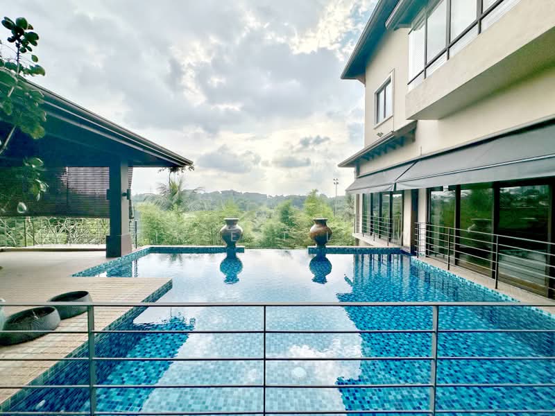 Bungalow for Sale in Tropicana (Selangor) - Vincent Liaw - Exterior - PropertyGuru.com.my