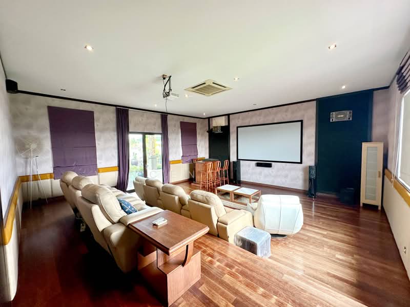 Bungalow for Sale in Tropicana (Selangor) - Vincent Liaw - Living Room - PropertyGuru.com.my