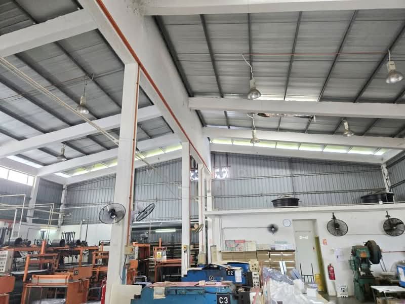 Kilang untuk Dijual di Chemor (Perak) - David Wong - Interior - PropertyGuru.com.my