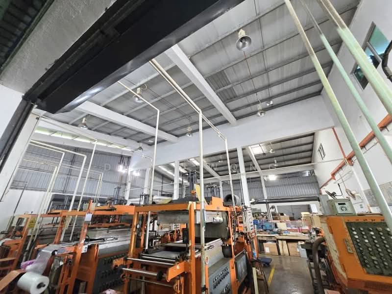 Kilang untuk Dijual di Chemor (Perak) - David Wong - Interior - PropertyGuru.com.my
