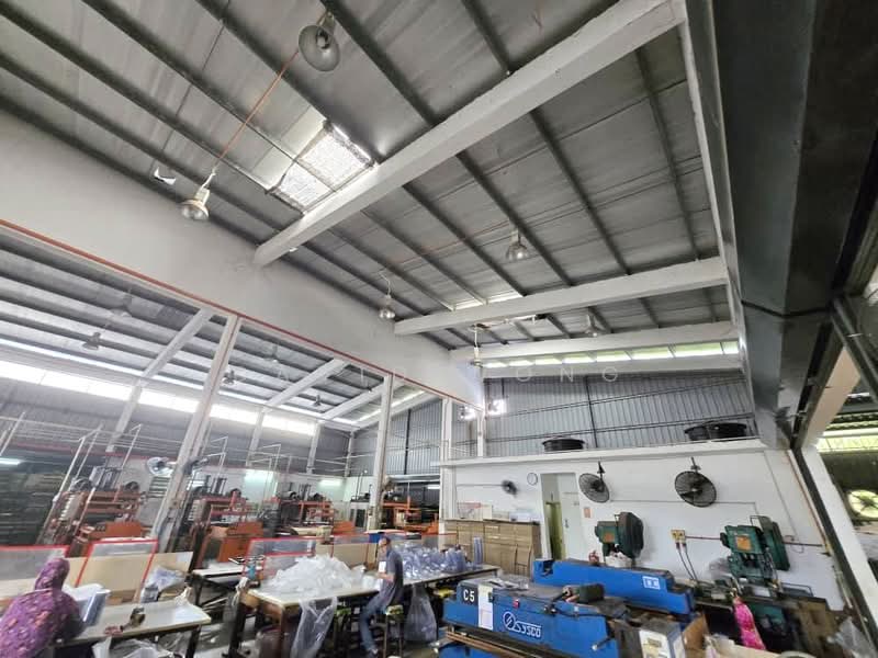 Kilang untuk Dijual di Chemor (Perak) - David Wong - Interior - PropertyGuru.com.my