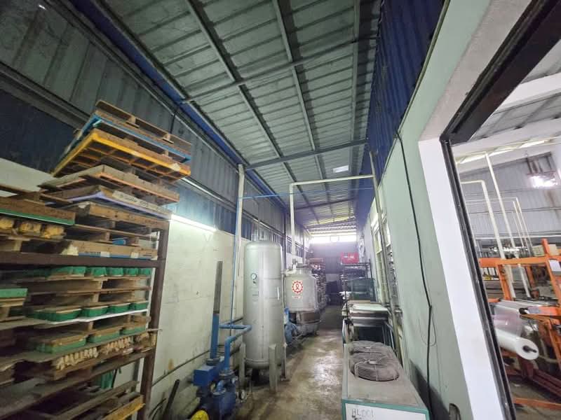 Kilang untuk Dijual di Chemor (Perak) - David Wong - PropertyGuru.com.my