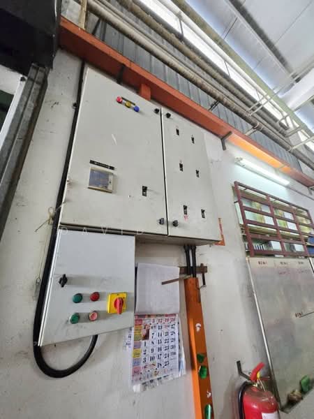 Kilang untuk Dijual di Chemor (Perak) - David Wong - PropertyGuru.com.my
