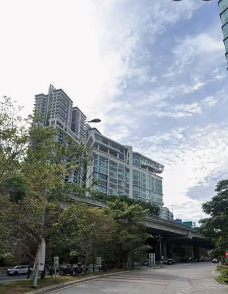 Office for Rent in Taman Desa (Kuala Lumpur) - Rachel Ngu - Exterior - PropertyGuru.com.my