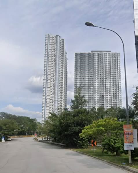 Office for Rent in Taman Desa (Kuala Lumpur) - Rachel Ngu - Exterior - PropertyGuru.com.my