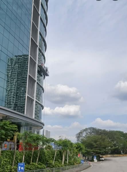 Office for Rent in Taman Desa (Kuala Lumpur) - Rachel Ngu - Exterior - PropertyGuru.com.my