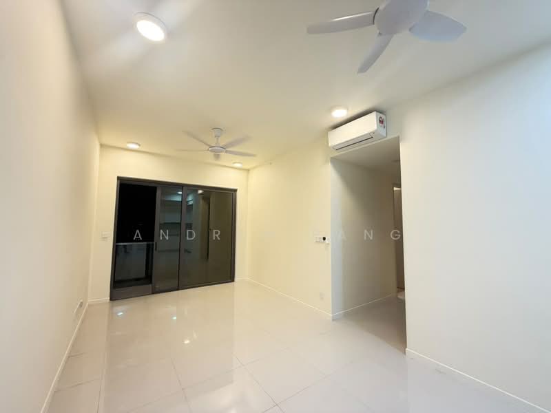Service Residence for Rent at Edelweiss @ Tropicana Gardens - Andrew Pang - Living Room - PropertyGuru.com.my