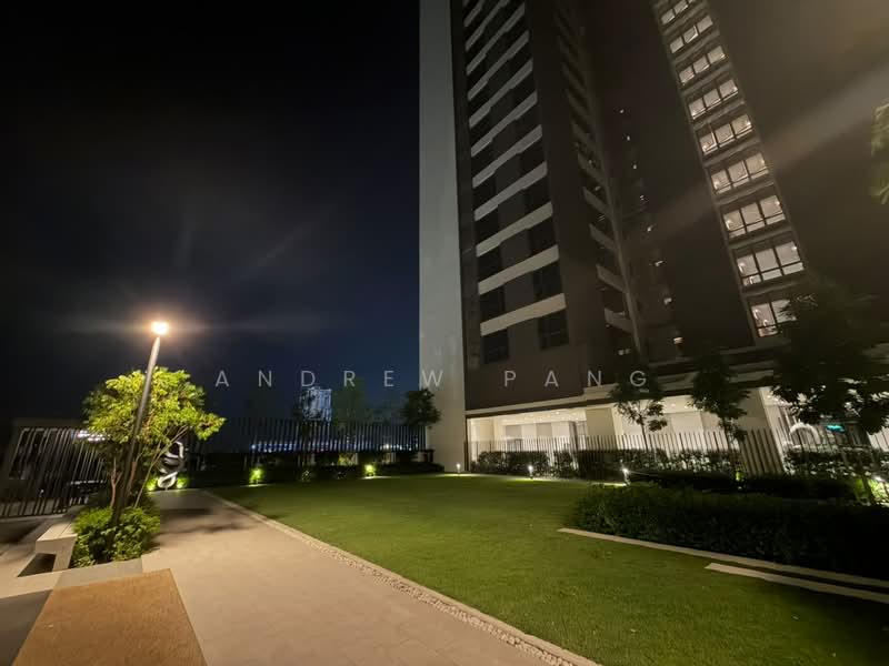 Service Residence for Rent at Edelweiss @ Tropicana Gardens - Andrew Pang - Exterior - PropertyGuru.com.my