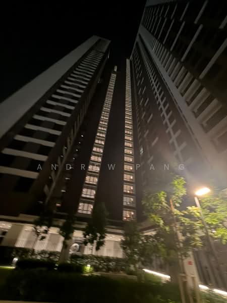 Service Residence for Rent at Edelweiss @ Tropicana Gardens - Andrew Pang - Exterior - PropertyGuru.com.my