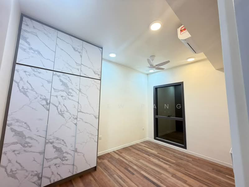 Service Residence for Rent at Edelweiss @ Tropicana Gardens - Andrew Pang - Bedroom - PropertyGuru.com.my