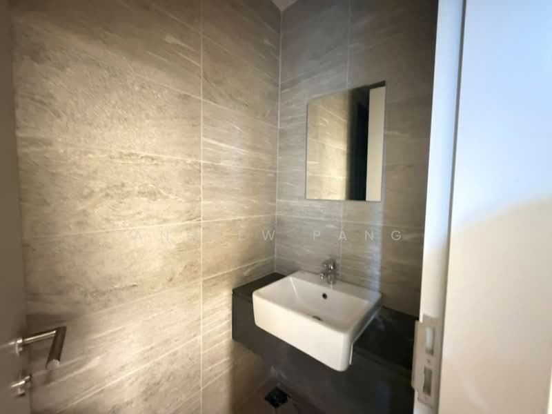 Service Residence for Rent at Edelweiss @ Tropicana Gardens - Andrew Pang - Bathroom - PropertyGuru.com.my