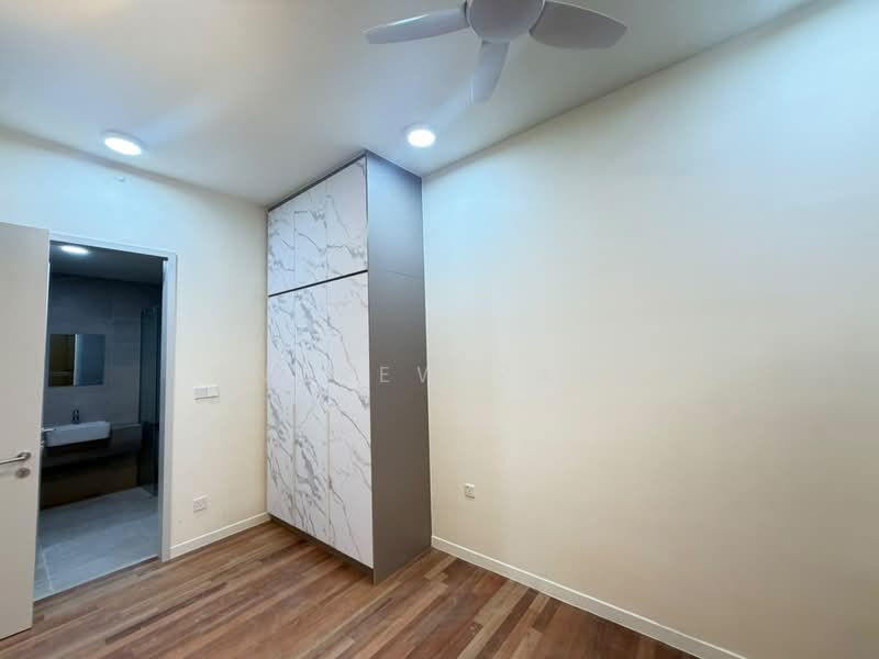 Service Residence for Rent at Edelweiss @ Tropicana Gardens - Andrew Pang - Bedroom - PropertyGuru.com.my