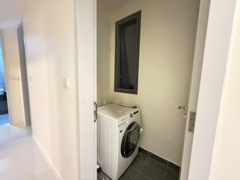 Service Residence for Rent at Edelweiss @ Tropicana Gardens - Andrew Pang - Interior - PropertyGuru.com.my
