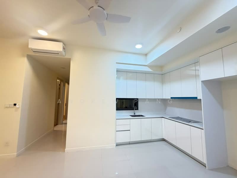 Service Residence for Rent at Edelweiss @ Tropicana Gardens - Andrew Pang - Kitchen - PropertyGuru.com.my