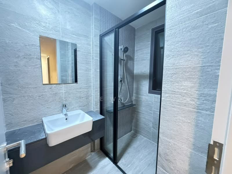 Service Residence for Rent at Edelweiss @ Tropicana Gardens - Andrew Pang - Bathroom - PropertyGuru.com.my