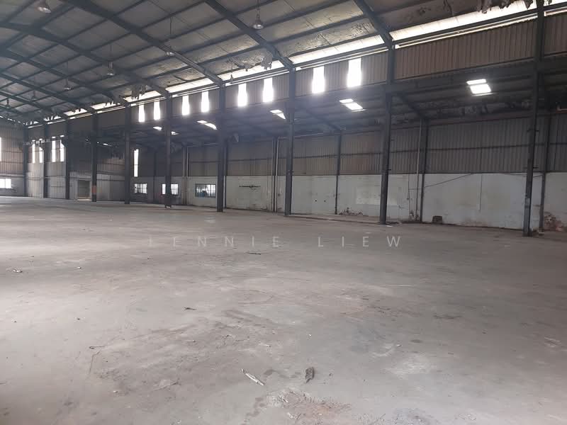 Gudang untuk Disewa di Kampung Baru Sungai Buloh (Sungai Buloh) - Lennie Liew - PropertyGuru.com.my