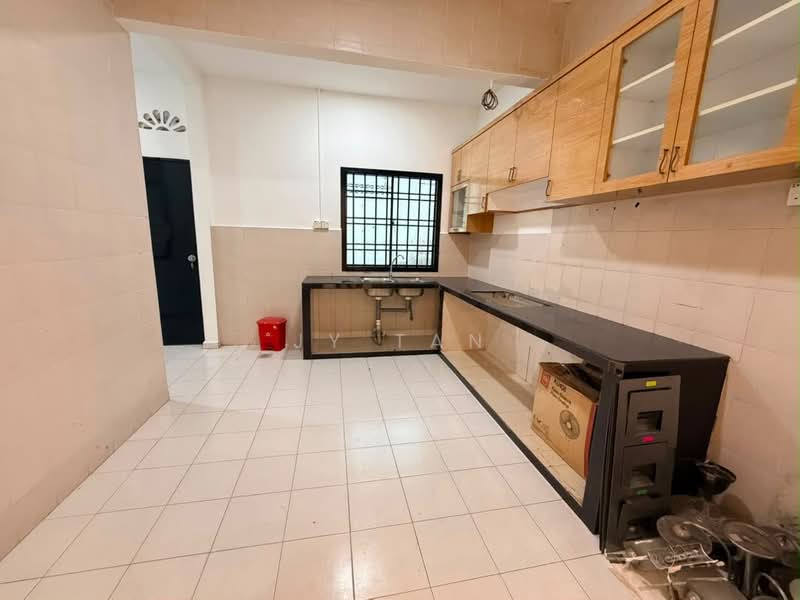 1-storey Terraced House for Sale in Taman Pulai Jaya (Kulai) - JY Tan - PropertyGuru.com.my