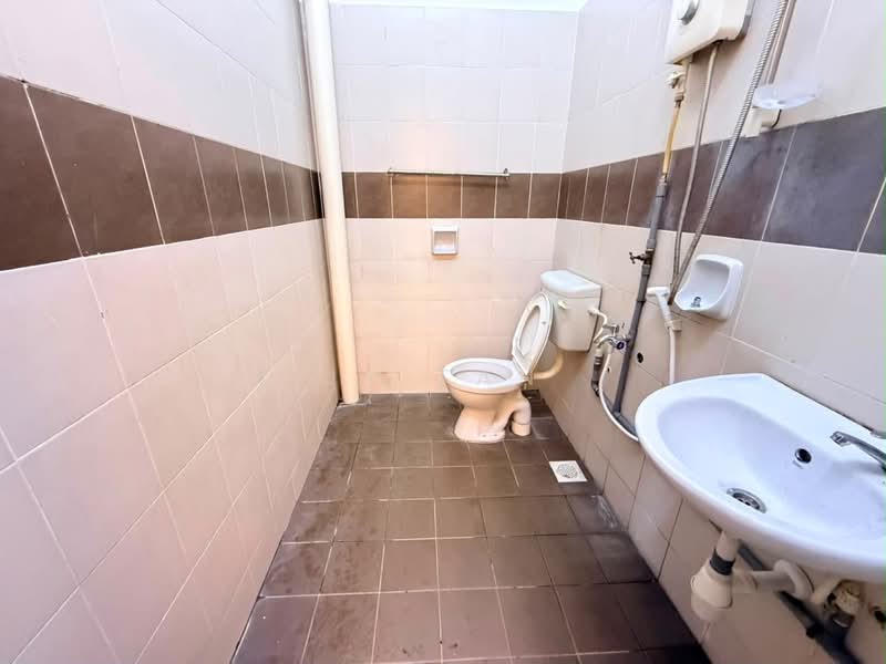 1-storey Terraced House for Sale in Taman Pulai Jaya (Kulai) - JY Tan - PropertyGuru.com.my