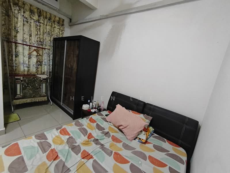Rumah Teres 2 Tingkat untuk Dijual di Taman Damansara Aliff (Tampoi) - Helen Lee - Bedroom - PropertyGuru.com.my