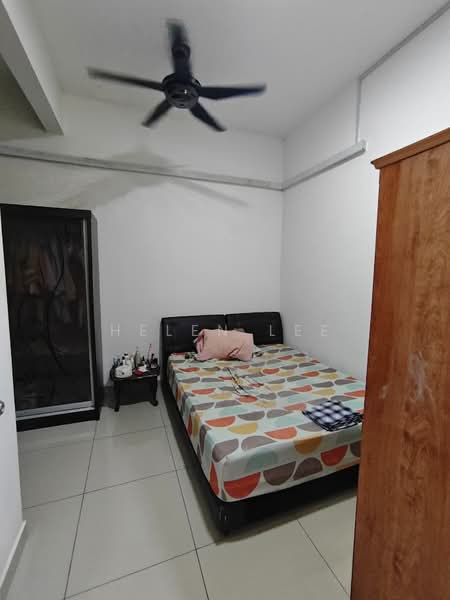 Rumah Teres 2 Tingkat untuk Dijual di Taman Damansara Aliff (Tampoi) - Helen Lee - Bedroom - PropertyGuru.com.my