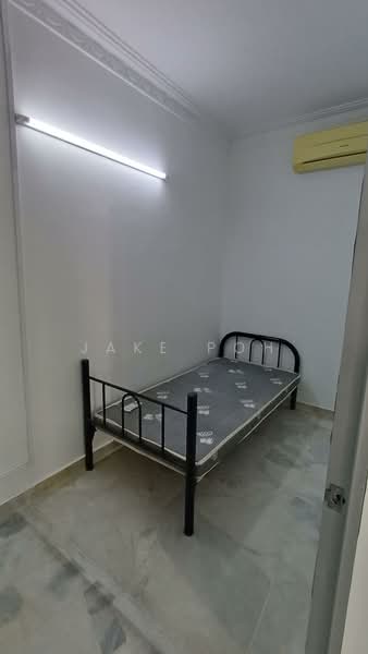Pangsapuri untuk Disewa di My Place - Jake Poh - Bedroom - PropertyGuru.com.my