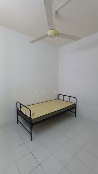 Pangsapuri untuk Disewa di My Place - Jake Poh - Bedroom - PropertyGuru.com.my
