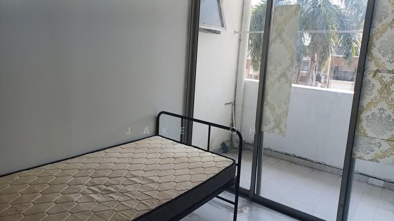 Pangsapuri untuk Disewa di My Place - Jake Poh - Balcony - PropertyGuru.com.my