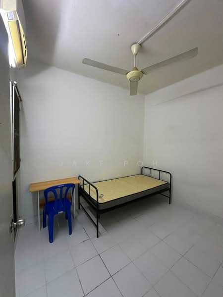 Apartment for Rent at My Place - Jake Poh - Bedroom - PropertyGuru.com.my