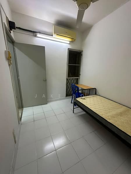 Apartment for Rent at My Place - Jake Poh - Bedroom - PropertyGuru.com.my