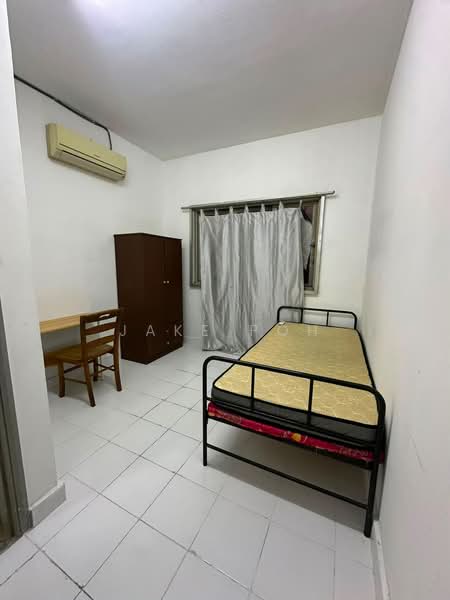 Apartment for Rent at My Place - Jake Poh - Bedroom - PropertyGuru.com.my