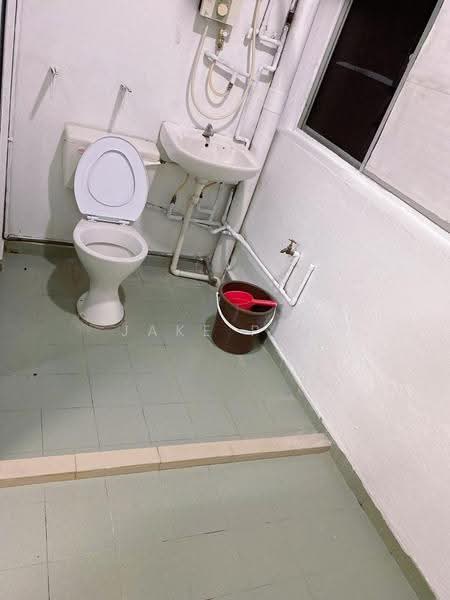 Pangsapuri untuk Disewa di My Place - Jake Poh - Bathroom - PropertyGuru.com.my