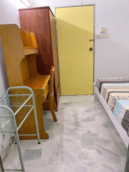 Pangsapuri untuk Disewa di My Place - Jake Poh - Bedroom - PropertyGuru.com.my