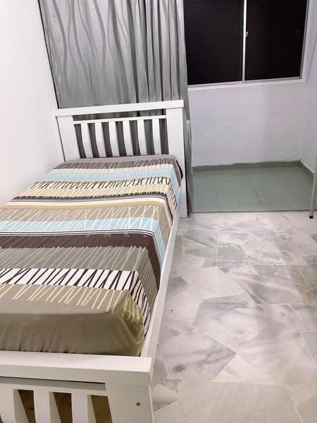Pangsapuri untuk Disewa di My Place - Jake Poh - Bedroom - PropertyGuru.com.my