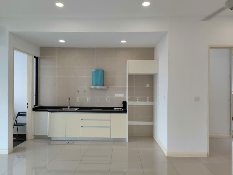 Service Residence for Sale at D'Pristine - Eric Tee - Kitchen - PropertyGuru.com.my