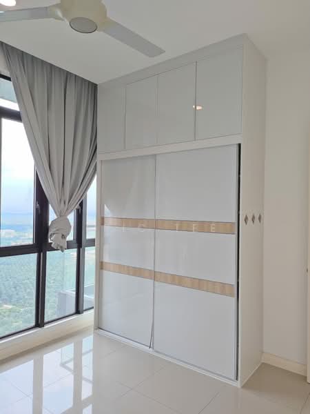 Service Residence for Sale at D'Pristine - Eric Tee - Interior - PropertyGuru.com.my