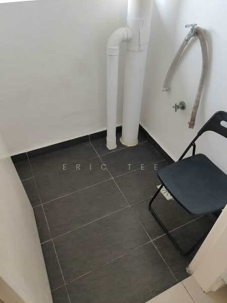 Service Residence for Sale at D'Pristine - Eric Tee - Interior - PropertyGuru.com.my