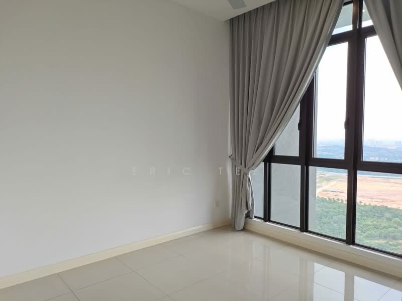 Service Residence for Sale at D'Pristine - Eric Tee - View - PropertyGuru.com.my