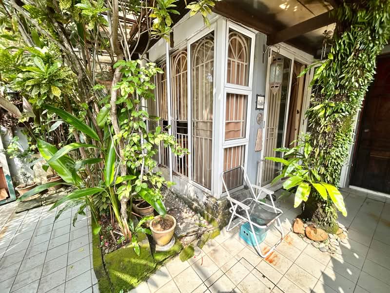 2-storey Terraced House for Sale in Wangsa Melawati (Wangsa Maju) - Shafiq Muttalib - Exterior - PropertyGuru.com.my
