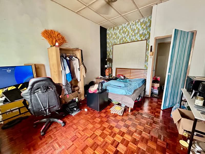 2-storey Terraced House for Sale in Wangsa Melawati (Wangsa Maju) - Shafiq Muttalib - Bedroom - PropertyGuru.com.my
